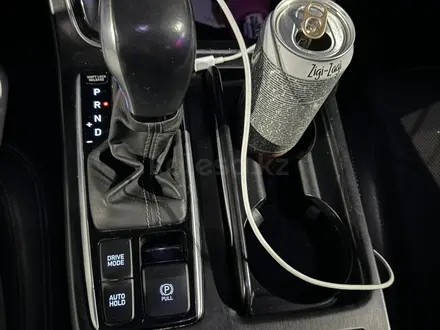 Hyundai Grandeur 2019 года за 10 000 000 тг. в Алматы – фото 13