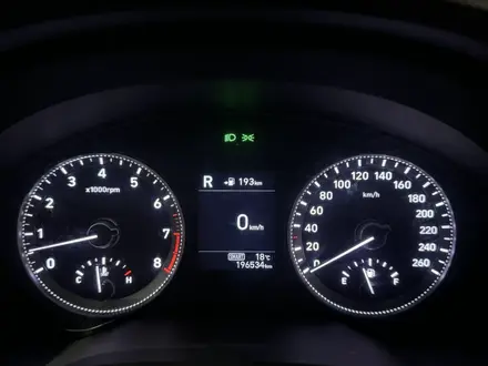 Hyundai Grandeur 2019 года за 10 000 000 тг. в Алматы – фото 15