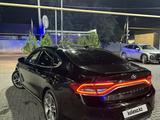 Hyundai Grandeur 2019 года за 10 000 000 тг. в Алматы – фото 3