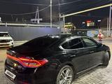 Hyundai Grandeur 2019 года за 10 000 000 тг. в Алматы – фото 4