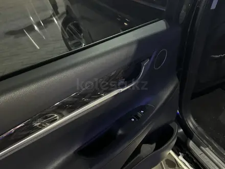 Hyundai Grandeur 2019 года за 10 000 000 тг. в Алматы – фото 6