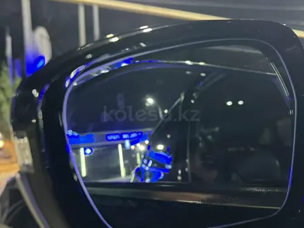 Hyundai Grandeur 2019 года за 10 000 000 тг. в Алматы – фото 8