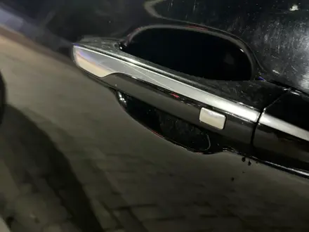 Hyundai Grandeur 2019 года за 10 000 000 тг. в Алматы – фото 9