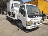 Foton 2006 года за 3 800 000 тг. в Алматы – фото 2