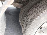 Foton 2006 года за 3 800 000 тг. в Алматы – фото 3