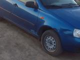 ВАЗ (Lada) Kalina 1117 2009 годаүшін2 000 000 тг. в Атырау – фото 2