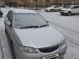 Mazda 323 1999 годаүшін920 000 тг. в Астана