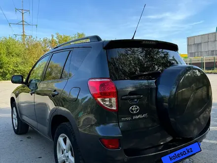 Toyota RAV4 2008 года за 7 200 000 тг. в Актобе – фото 4