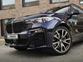 BMW X7 2020 года за 45 000 000 тг. в Алматы – фото 9