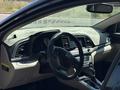 Hyundai Elantra 2016 года за 6 250 000 тг. в Алматы – фото 11