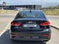 Hyundai Elantra 2016 года за 6 250 000 тг. в Алматы – фото 6