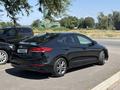 Hyundai Elantra 2016 года за 6 250 000 тг. в Алматы – фото 5