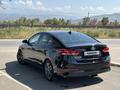 Hyundai Elantra 2016 года за 6 250 000 тг. в Алматы – фото 7