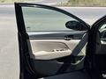 Hyundai Elantra 2016 года за 6 250 000 тг. в Алматы – фото 9