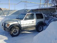 Mitsubishi Pajero 1993 годаүшін2 000 000 тг. в Талдыкорган