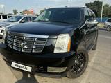 Cadillac Escalade 2008 годаүшін7 000 000 тг. в Алматы