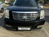 Cadillac Escalade 2008 годаүшін7 000 000 тг. в Алматы – фото 2