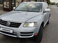 Volkswagen Touareg 2004 годаүшін4 700 000 тг. в Тараз – фото 5