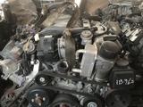 Мотор двигатель м113 5.0 w220 w210 w463 w163үшін100 000 тг. в Алматы – фото 2