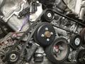 Мотор двигатель м113 5.0 w220 w210 w463 w163 за 100 000 тг. в Алматы – фото 3