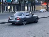 ВАЗ (Lada) Priora 2170 2007 годаүшін900 000 тг. в Алматы – фото 3