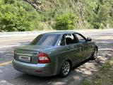 ВАЗ (Lada) Priora 2170 2007 года за 900 000 тг. в Алматы