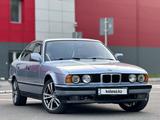 BMW 520 1992 годаүшін3 500 000 тг. в Павлодар – фото 2