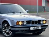 BMW 520 1992 годаүшін3 500 000 тг. в Павлодар