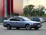 BMW 520 1992 годаүшін3 500 000 тг. в Павлодар – фото 4