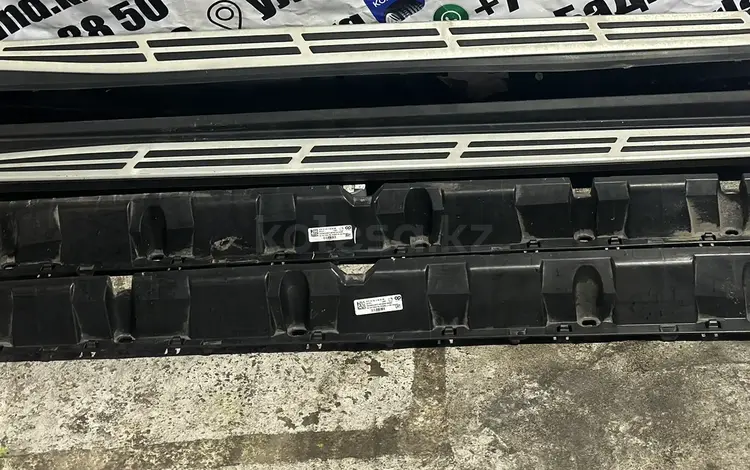 Пороги BMW X5 g05 за 180 000 тг. в Караганда