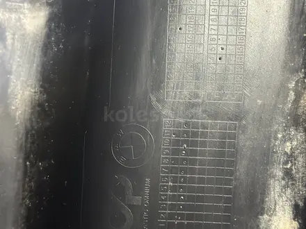Пороги BMW X5 g05 за 180 000 тг. в Караганда – фото 6