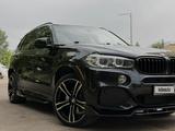BMW X5 2017 года за 20 000 000 тг. в Кокшетау – фото 3