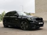 BMW X5 2017 года за 20 000 000 тг. в Кокшетау – фото 2