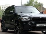 BMW X5 2017 года за 20 000 000 тг. в Кокшетау