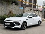 Hyundai Sonata 2024 года за 10 990 000 тг. в Алматы