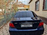 Toyota Camry 2005 года за 5 500 000 тг. в Шымкент – фото 4