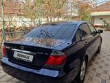 Toyota Camry 2005 года за 5 500 000 тг. в Шымкент – фото 5