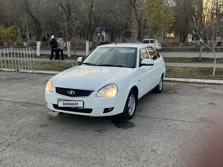 ВАЗ (Lada) Priora 2172 2012 года за 2 500 000 тг. в Атырау – фото 2