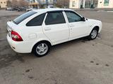 ВАЗ (Lada) Priora 2172 2012 годаfor2 500 000 тг. в Атырау – фото 4