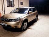 Nissan Murano 2005 годаfor4 000 000 тг. в Кызылорда – фото 3