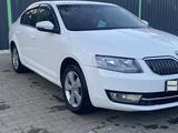 Skoda Octavia 2015 года за 5 200 000 тг. в Уральск – фото 3