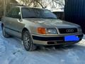 Audi 100 1992 годаүшін1 600 000 тг. в Павлодар – фото 2