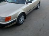 Audi 100 1992 годаүшін1 600 000 тг. в Павлодар