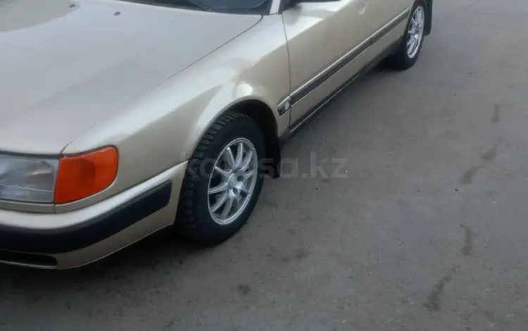 Audi 100 1992 годаүшін1 600 000 тг. в Павлодар