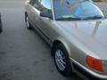 Audi 100 1992 годаүшін1 600 000 тг. в Павлодар – фото 4