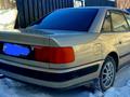 Audi 100 1992 годаүшін1 600 000 тг. в Павлодар – фото 5
