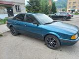 Audi 80 1991 годаfor1 500 000 тг. в Усть-Каменогорск – фото 4