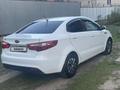 Kia Rio 2013 годаүшін4 500 000 тг. в Актобе – фото 6