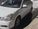 Nissan Almera 2014 годаfor3 500 000 тг. в Алматы