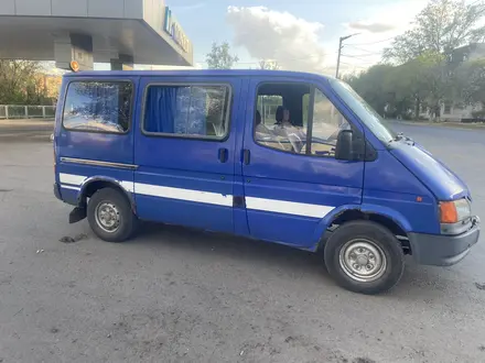 Ford Transit 1992 года за 1 800 000 тг. в Павлодар – фото 4